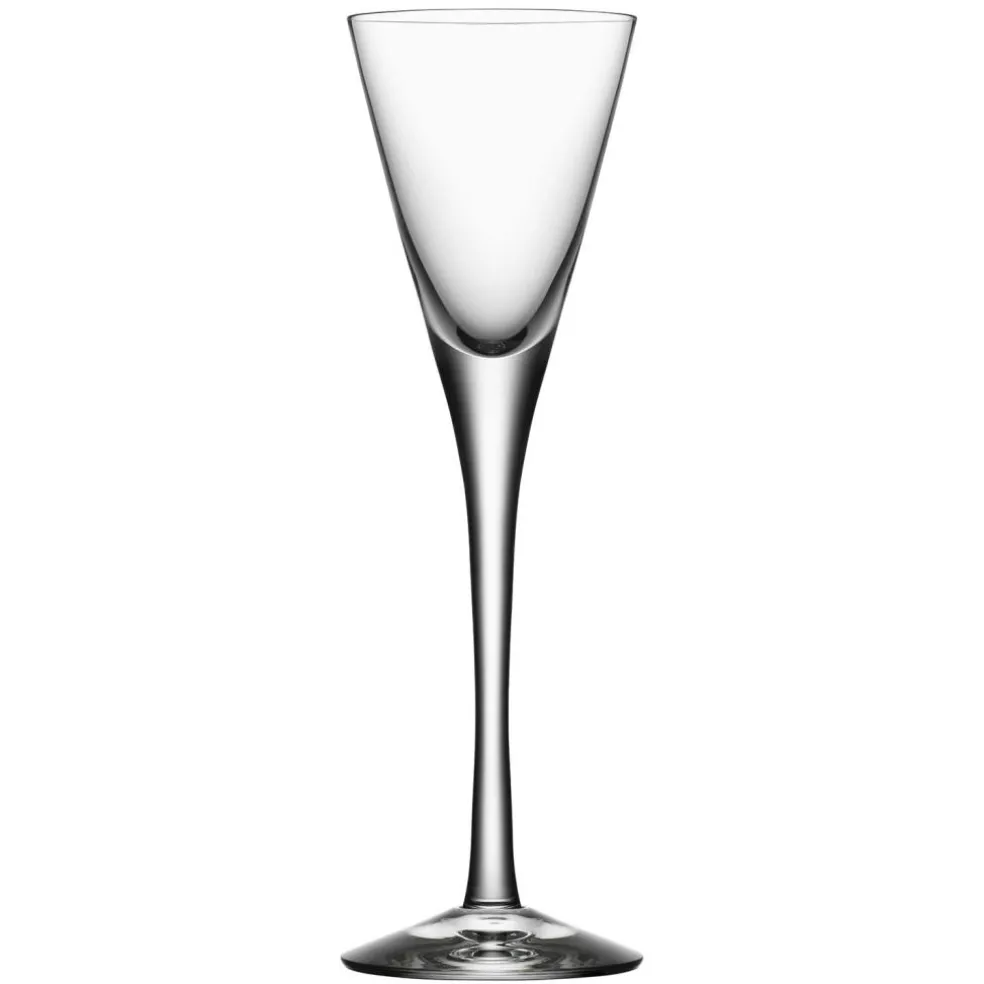 More Schnapps Glass 7 cl, Set Of 2
