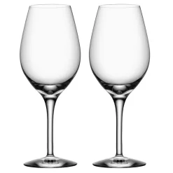 More Wine Glass 44 cl, 2-pack