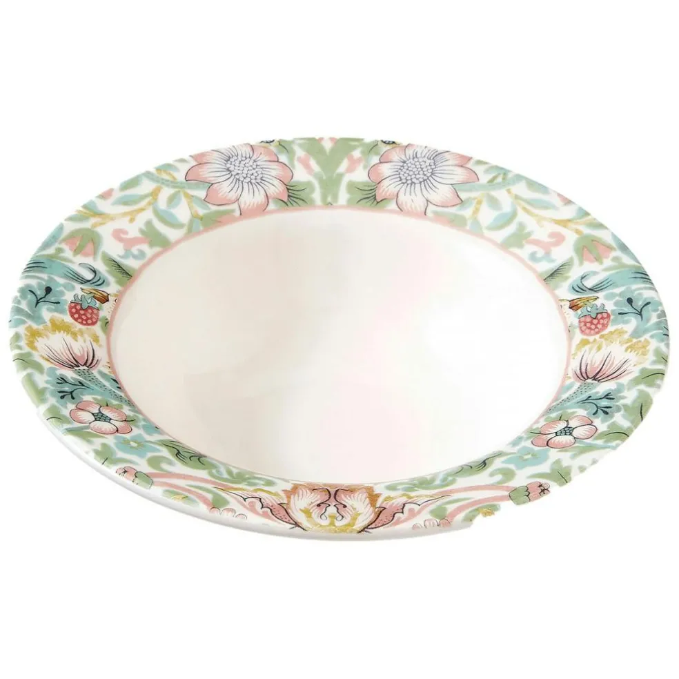 Morris & Co Cereal Bowl 19 cm, Fruits