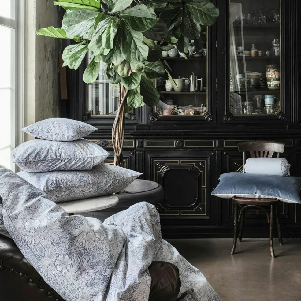 Morris & Co. Marigold Duvet Cover, 140x220 cm