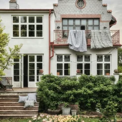 Morris & Co. Marigold Duvet Cover, 140x220 cm