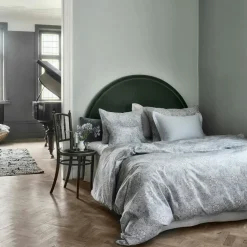 Morris & Co. Marigold Duvet Cover, 140x220 cm