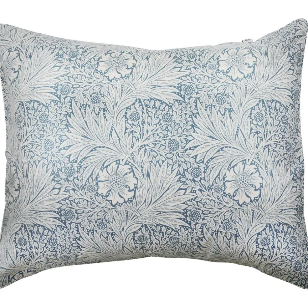 Morris & Co. Marigold Pillowcase, 50x70 cm