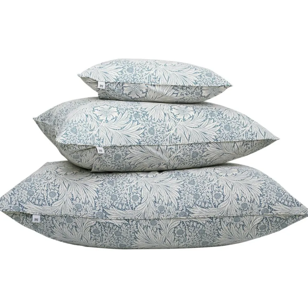 Morris & Co. Marigold Pillowcase, 50x70 cm