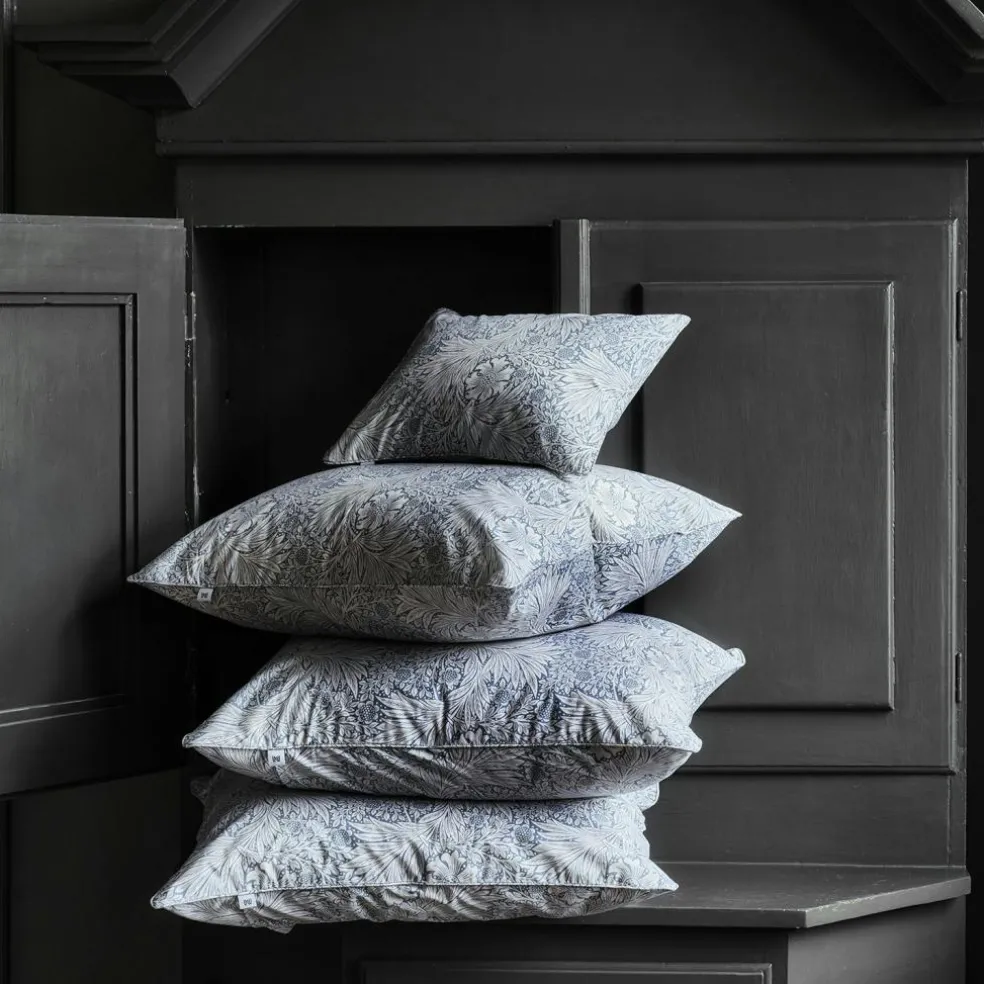 Morris & Co. Marigold Pillowcase, 50x70 cm