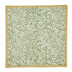Morris & Co Napkins 2-pack, Willow