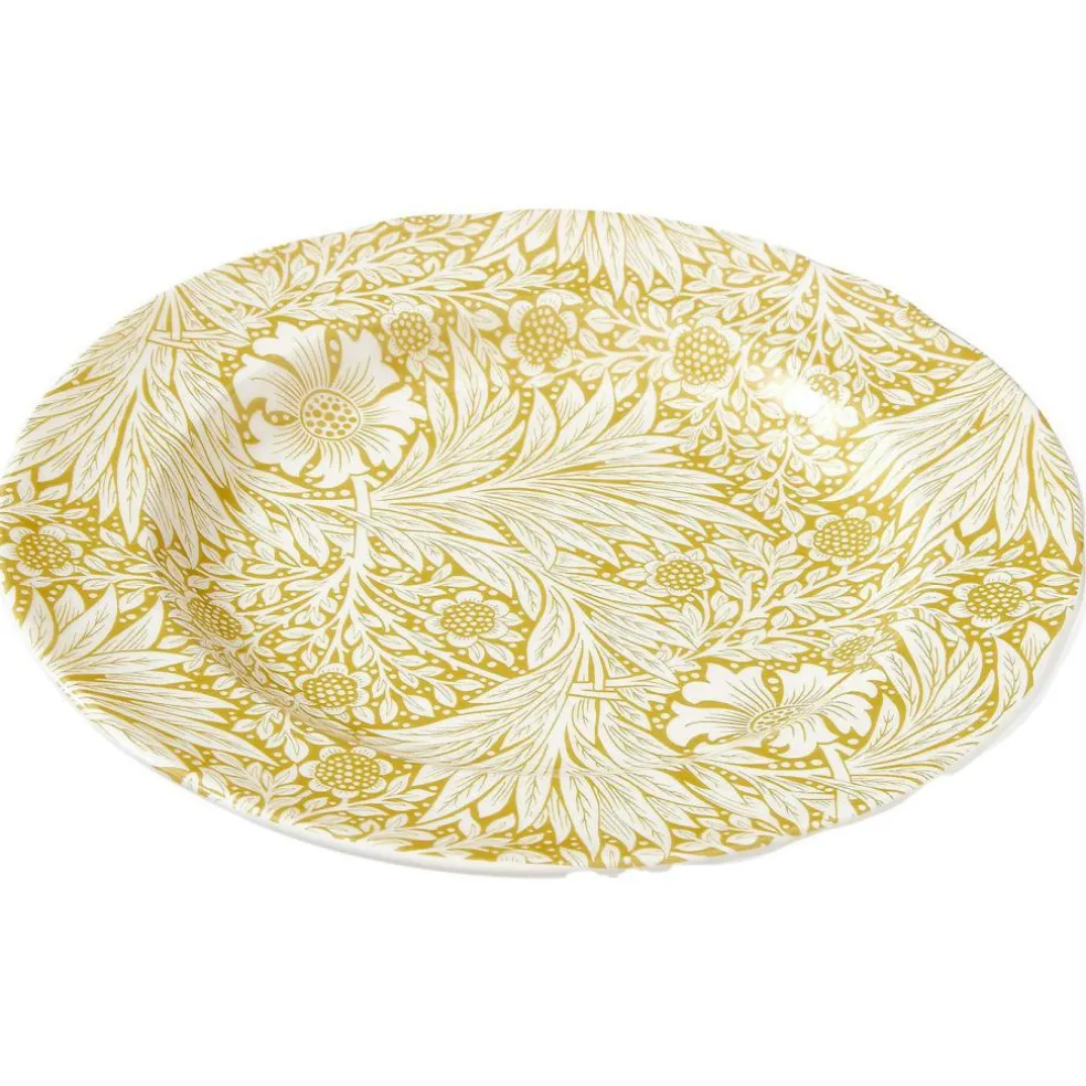 Morris & Co Side Plate 23 cm, Fruits