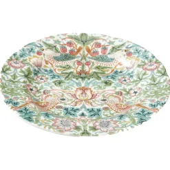 Morris & Co Side Plate 23 cm, Fruits