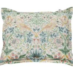 Morris & Co. Strawberry Thief Pillowcase, 50x60 cm