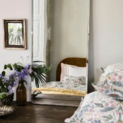 Morris & Co. Strawberry Thief Pillowcase, 50x60 cm