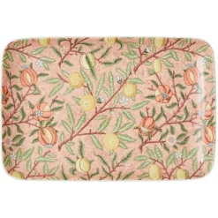 Morris & Co Tray 30,5 cm, Fruit