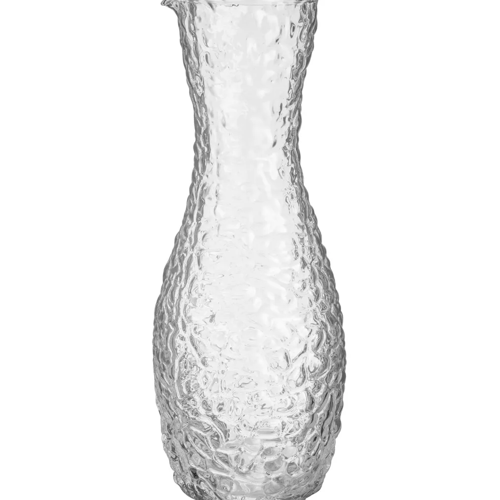 Moss Carafe 142 cl, Clear