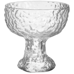 Moss Champagne Coupe 35 cl, Clear