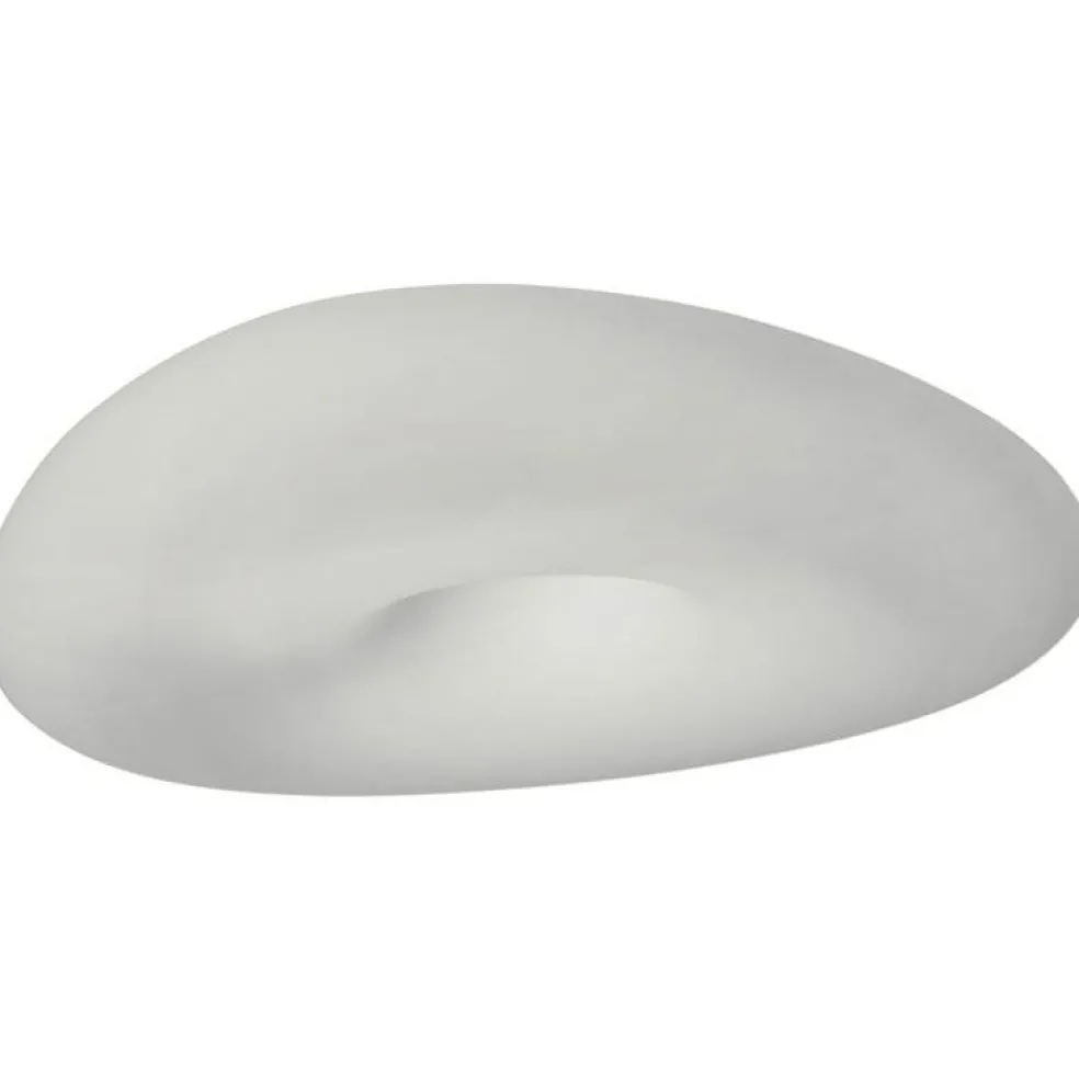 Mr. Magoo Flush Ceiling Light 52 cm