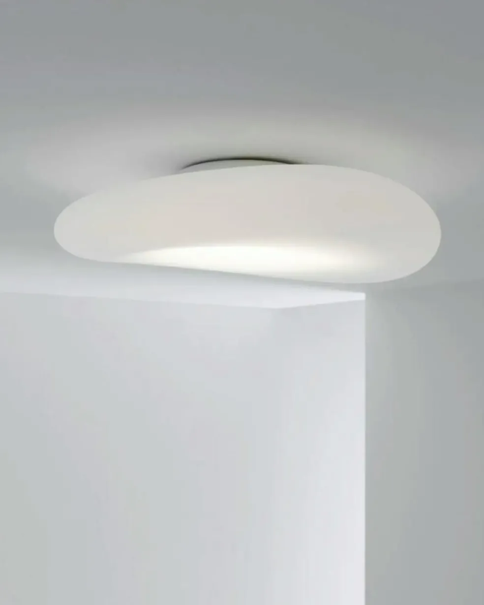 Mr. Magoo Flush Ceiling Light 52 cm