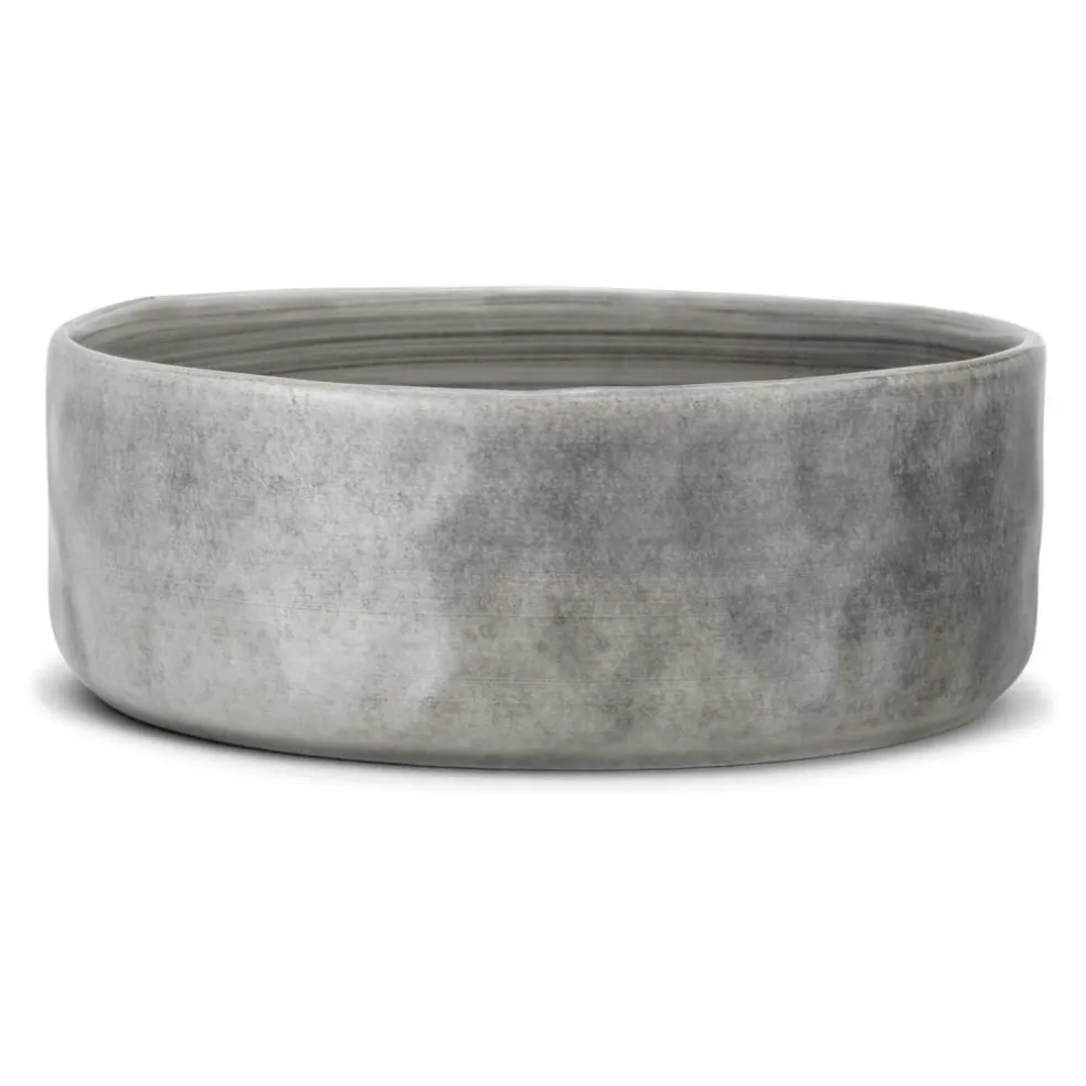 MSY Bowl 75 cl, Grey