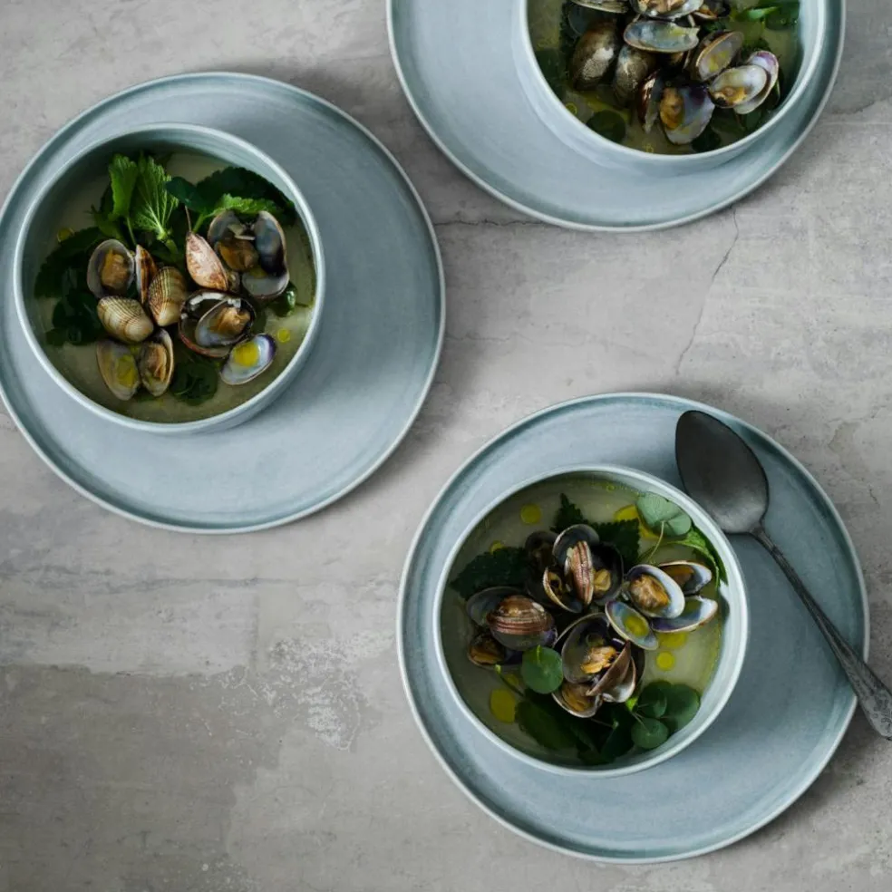 MSY Bowl 75 cl, Grey