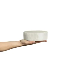 MSY Bowl 75 cl, Grey