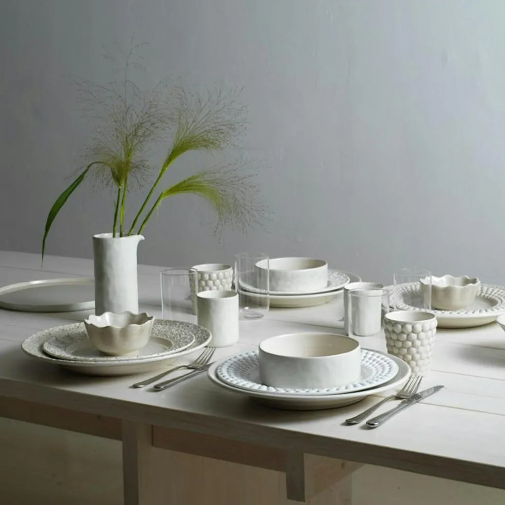 MSY Bowl 75 cl, Grey