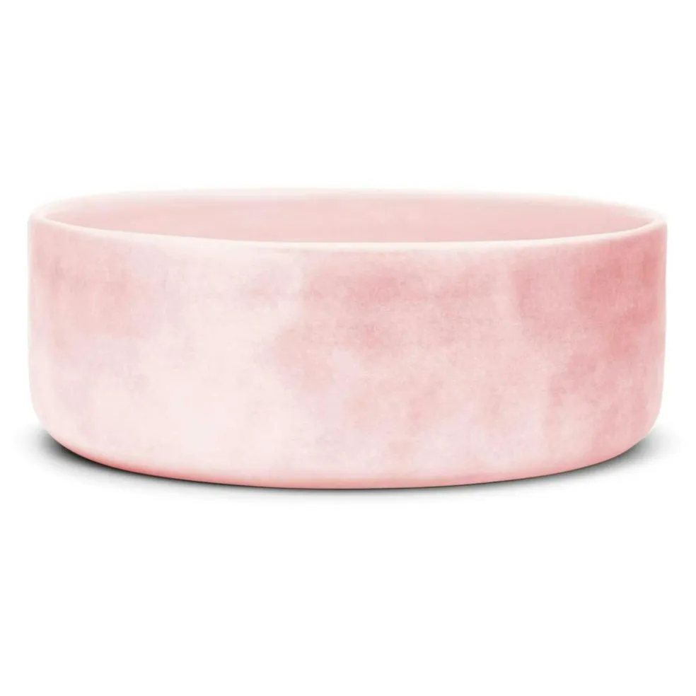 MSY Bowl 75 cl, Grey