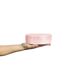 MSY Bowl 75 cl, Grey