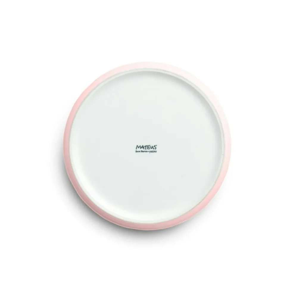 MSY Bowl 75 cl, Grey