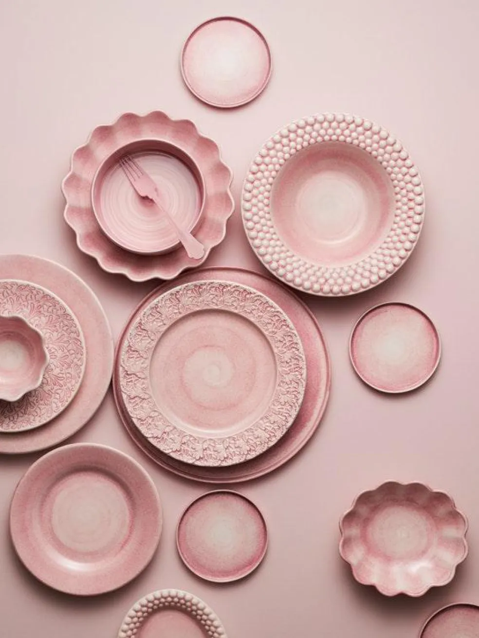 MSY Bowl 75 cl, Grey