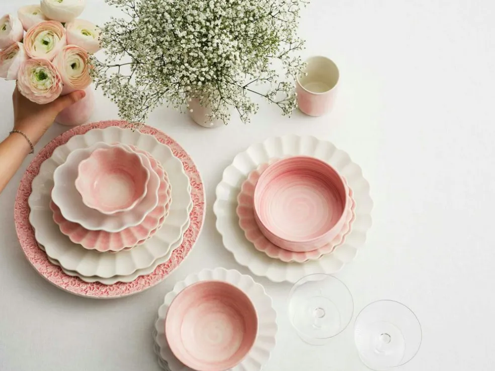 MSY Bowl 75 cl, Grey