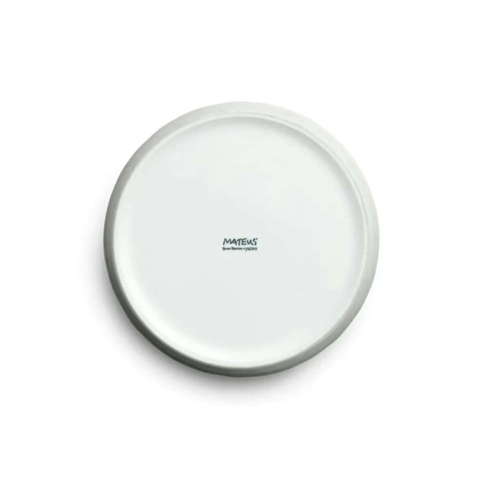 MSY Bowl 75 cl, Grey