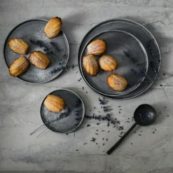 MSY Bowl 75 cl, Grey