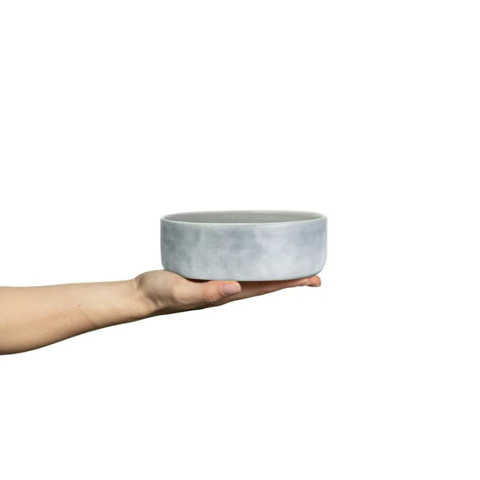 MSY Bowl 75 cl, Grey