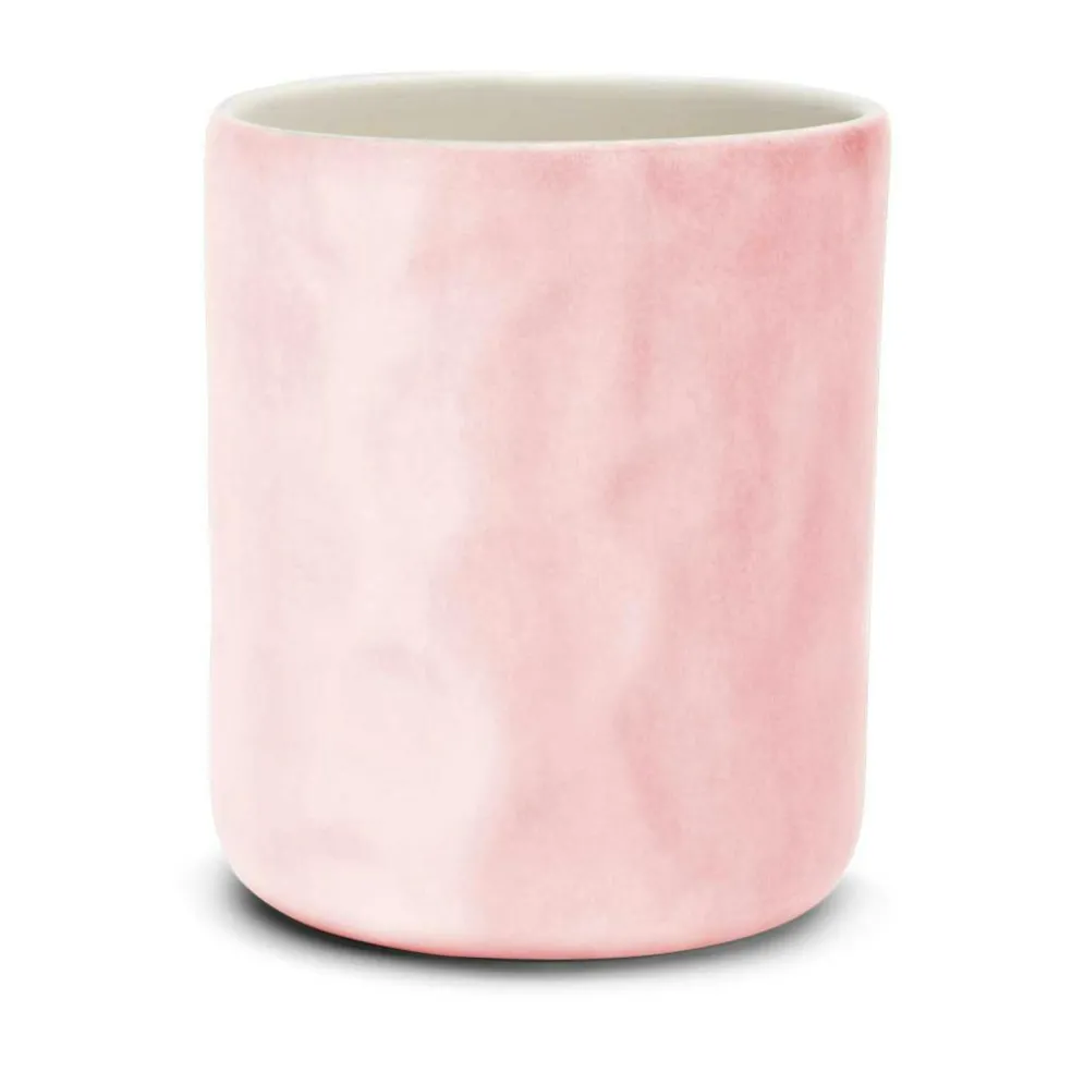 MSY Mug 30 cl, Light Pink
