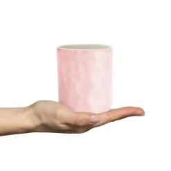 MSY Mug 30 cl, Light Pink