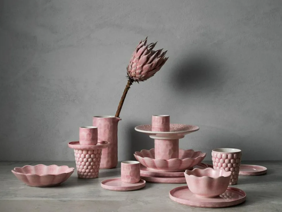 MSY Mug 30 cl, Light Pink