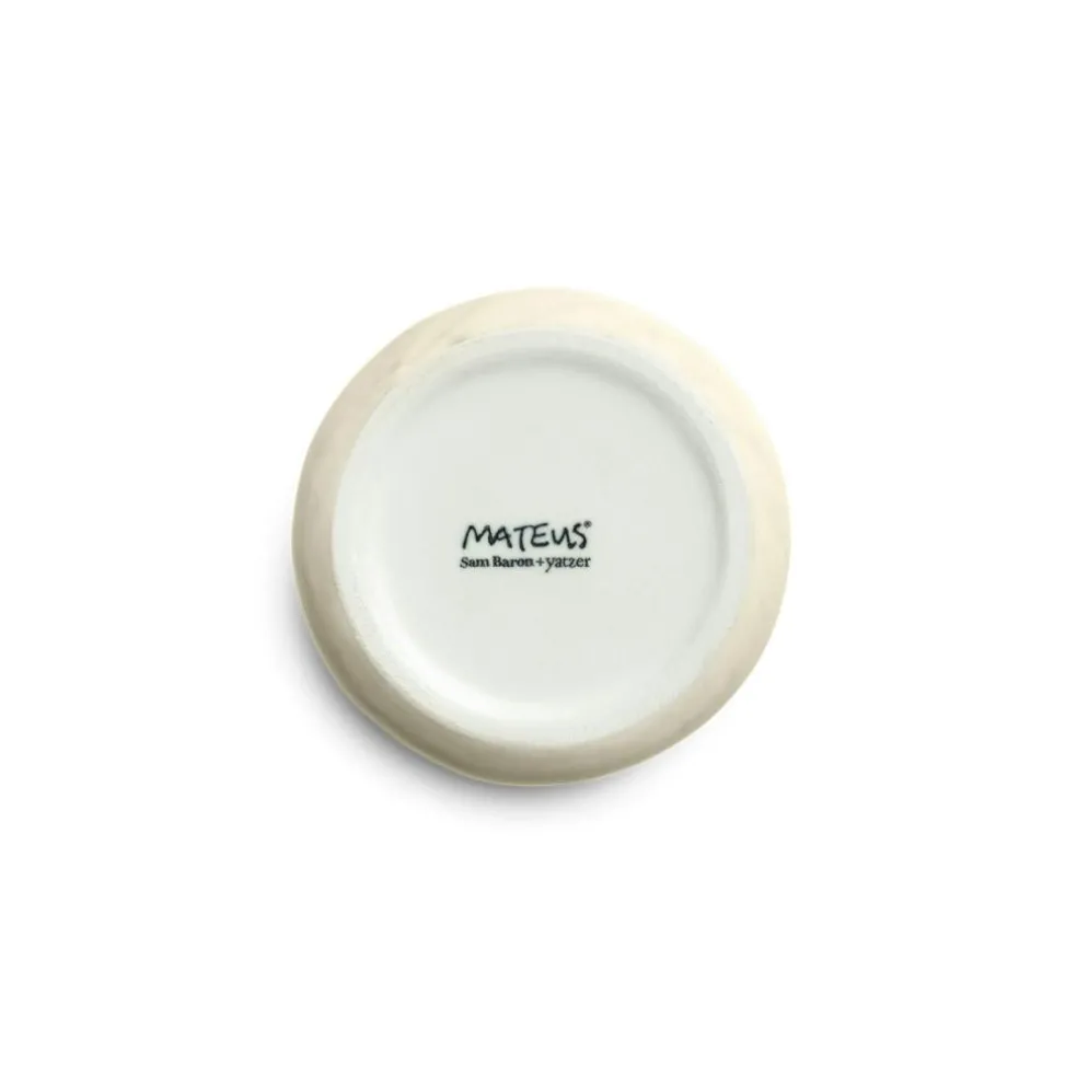 MSY Mug 30 cl, Light Pink