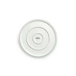 MSY Plate 20 cm, Cinnamon