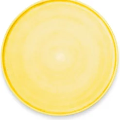 MSY Plate 20 cm, Cinnamon