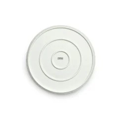 MSY Plate 25 cm, Grey