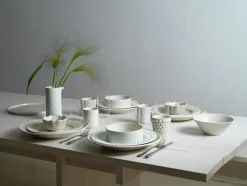 MSY Plate 13 cm, Icy Blue