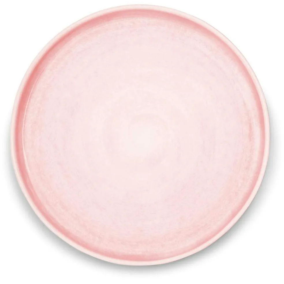 MSY Plate 13 cm, Icy Blue