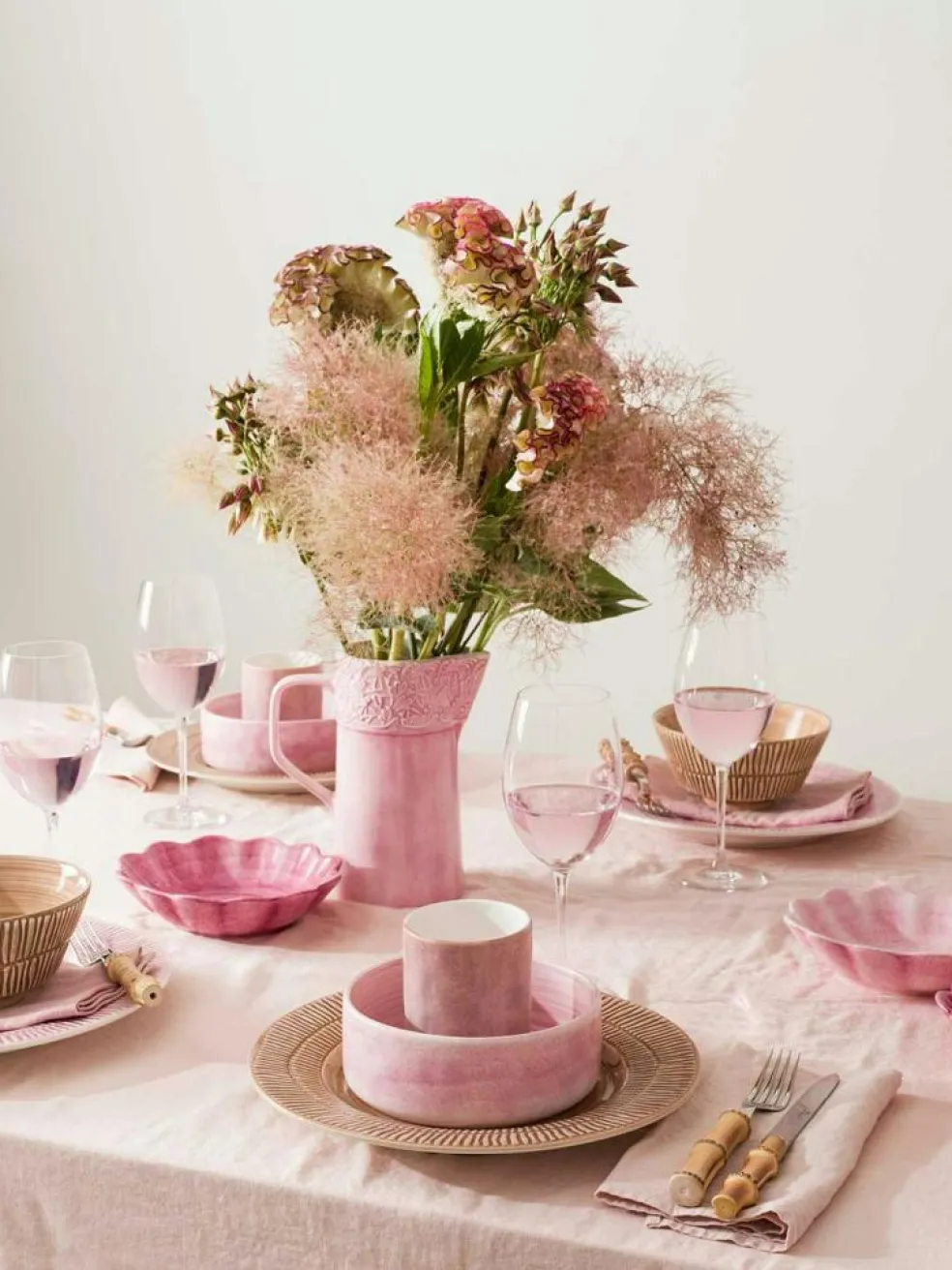 MSY Plate 13 cm, Icy Blue