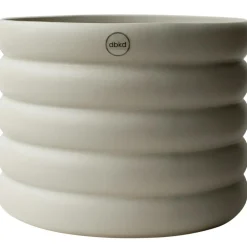 Mud Pot Large, Black