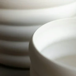 Mud Pot XL 27 cm, Black