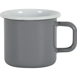 Mug 8 cm, Grey