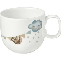 Mug 8,5 cm, Roar Like A Lion