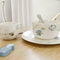 Mug 8,5 cm, Roar Like A Lion