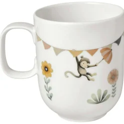 Mug 9 cm, Roar Like A Lion
