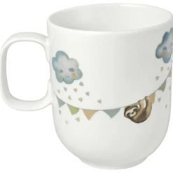 Mug 9 cm, Roar Like A Lion