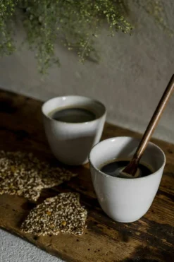 Mug Without Ear 8 cm