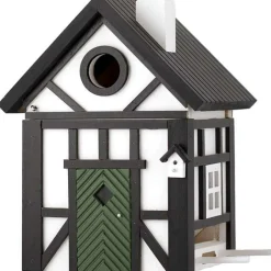 Multiholk Bird Feeder / Birdhouse, Sjöboden